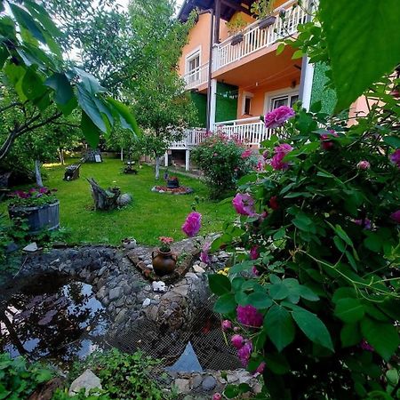 Apartmani Gs ***** Zavidovici 외부 사진