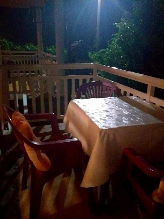 Apartmani Gs ***** Zavidovici 외부 사진