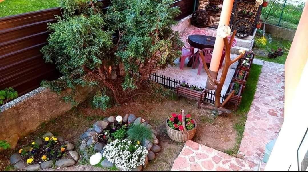 Apartmani Gs ***** Zavidovici 외부 사진