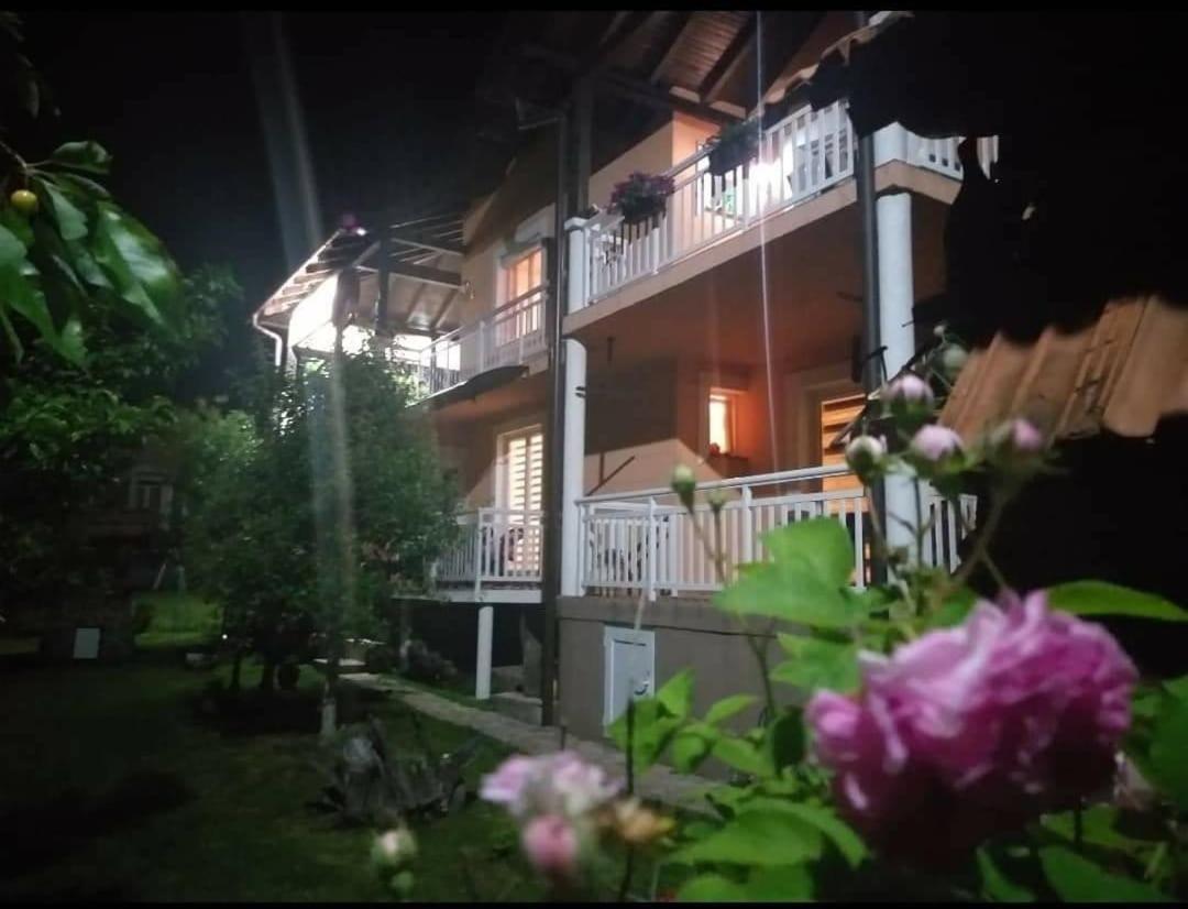 Apartmani Gs ***** Zavidovici 외부 사진