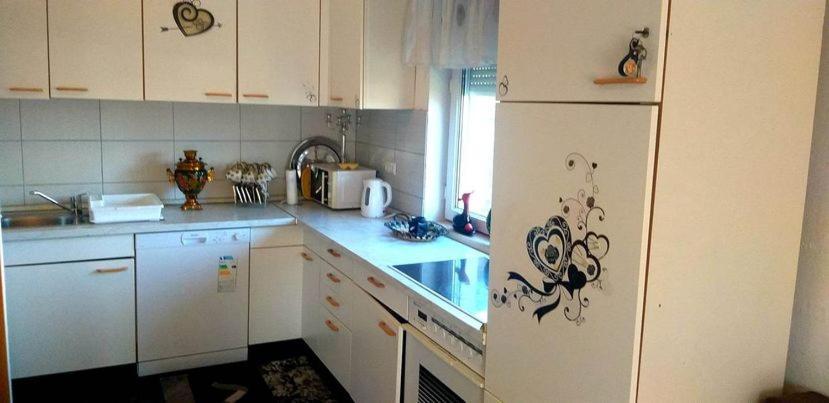 Apartmani Gs ***** Zavidovici 외부 사진