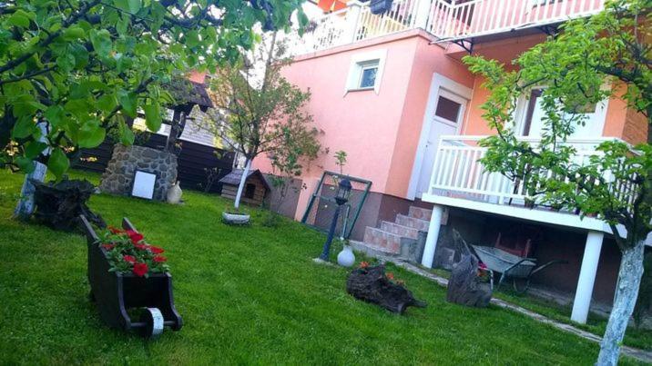 Apartmani Gs ***** Zavidovici 외부 사진