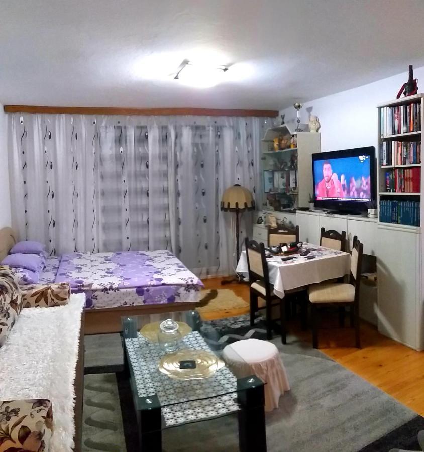 Apartmani Gs ***** Zavidovici 외부 사진