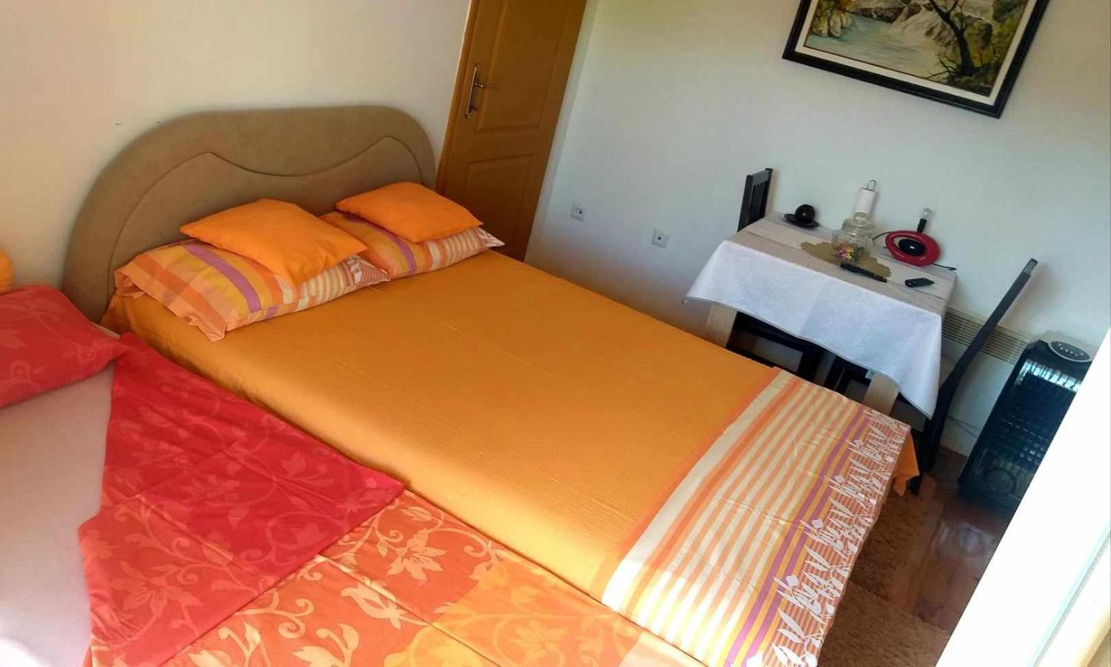 Apartmani Gs ***** Zavidovici 외부 사진