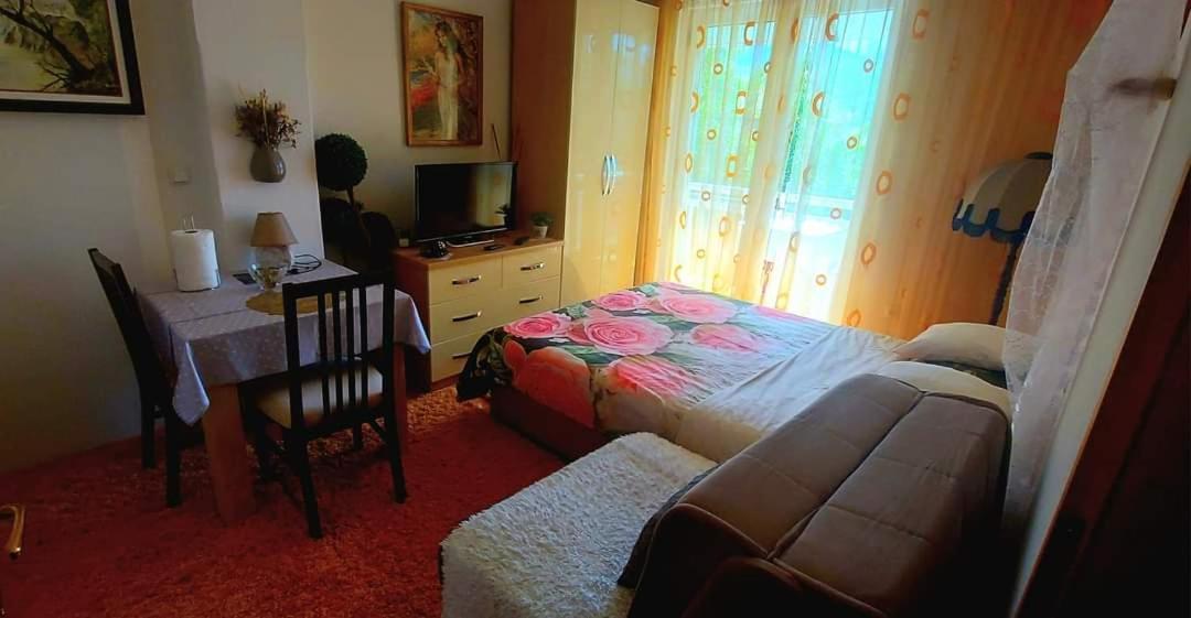 Apartmani Gs ***** Zavidovici 외부 사진