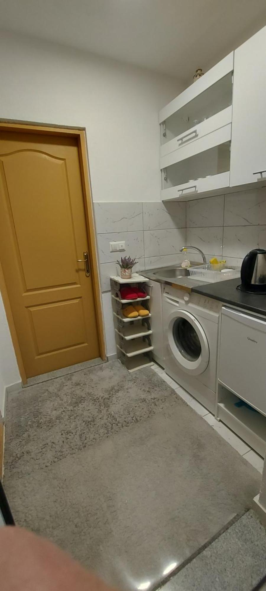 Apartmani Gs ***** Zavidovici 외부 사진