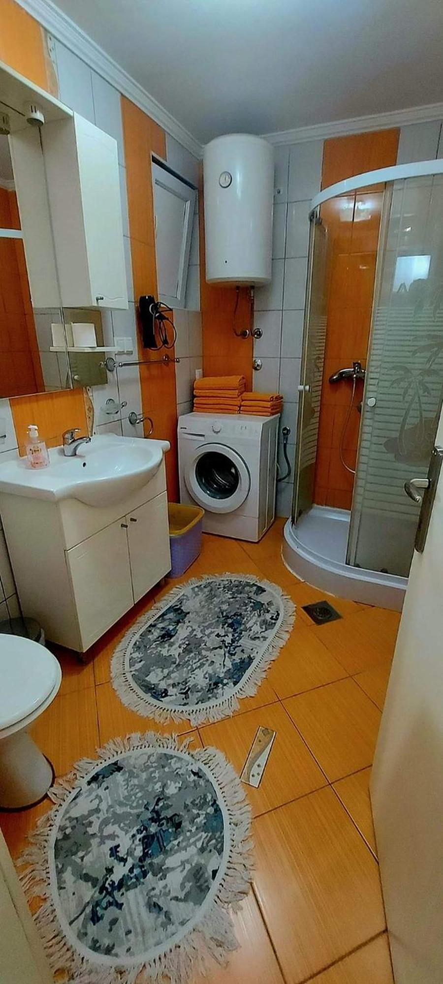 Apartmani Gs ***** Zavidovici 외부 사진