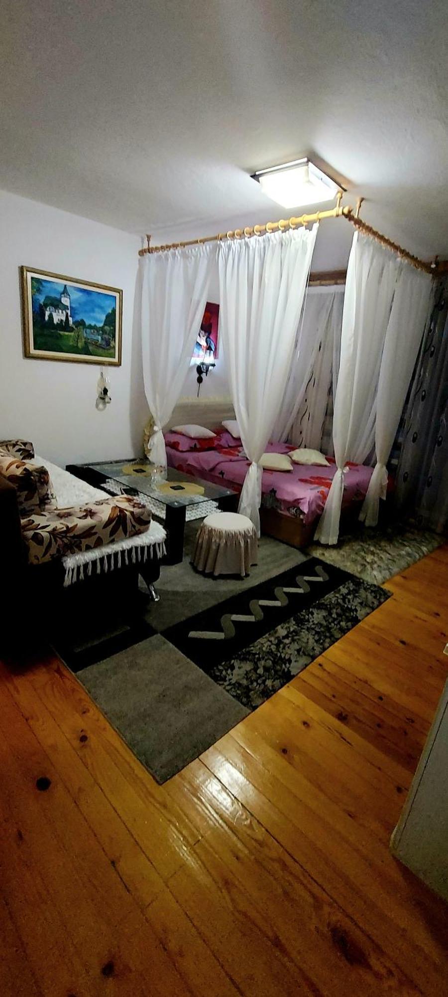 Apartmani Gs ***** Zavidovici 외부 사진