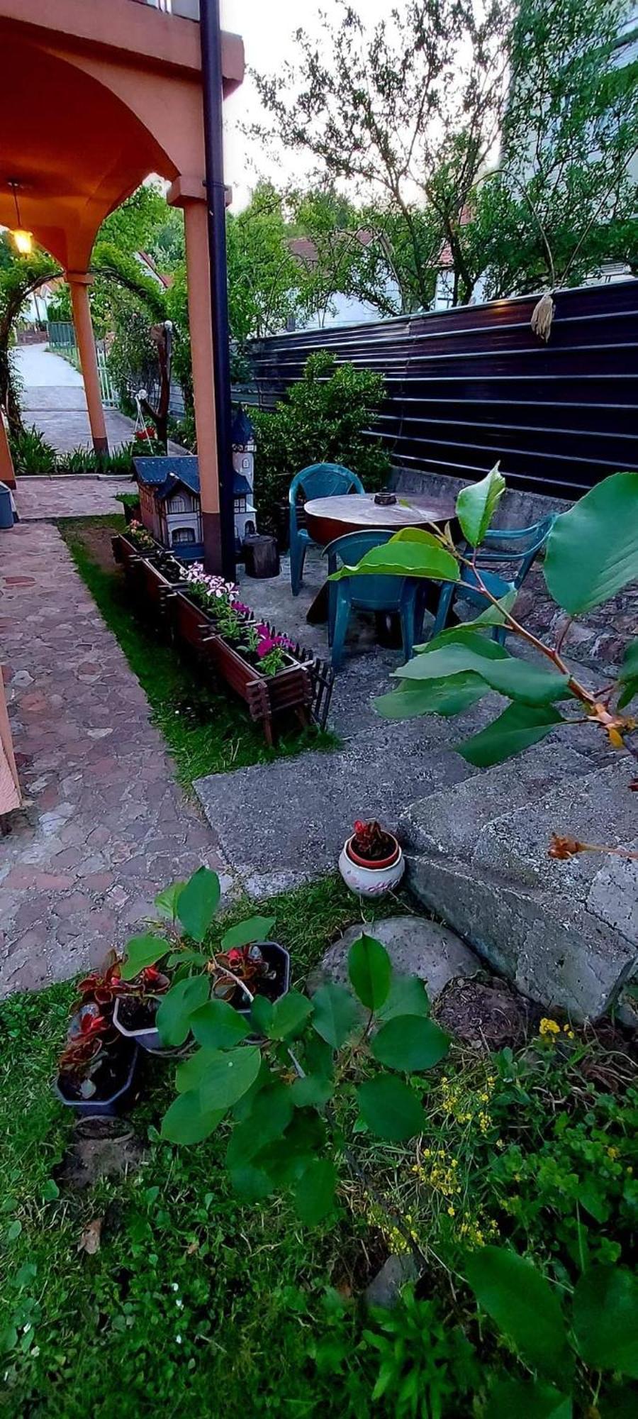 Apartmani Gs ***** Zavidovici 외부 사진