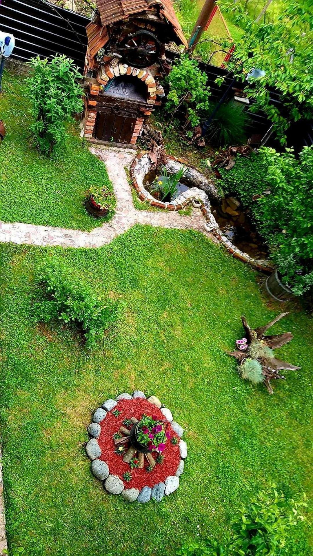 Apartmani Gs ***** Zavidovici 외부 사진