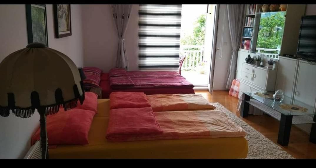 Apartmani Gs ***** Zavidovici 객실 사진