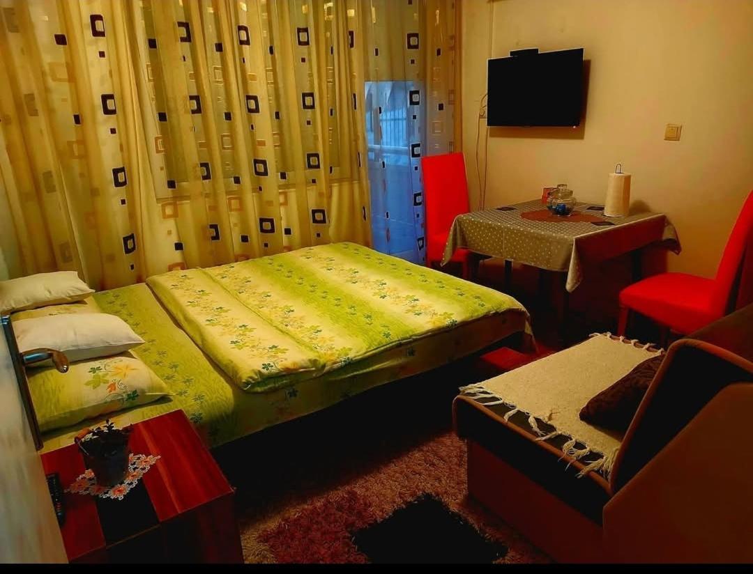 Apartmani Gs ***** Zavidovici 외부 사진