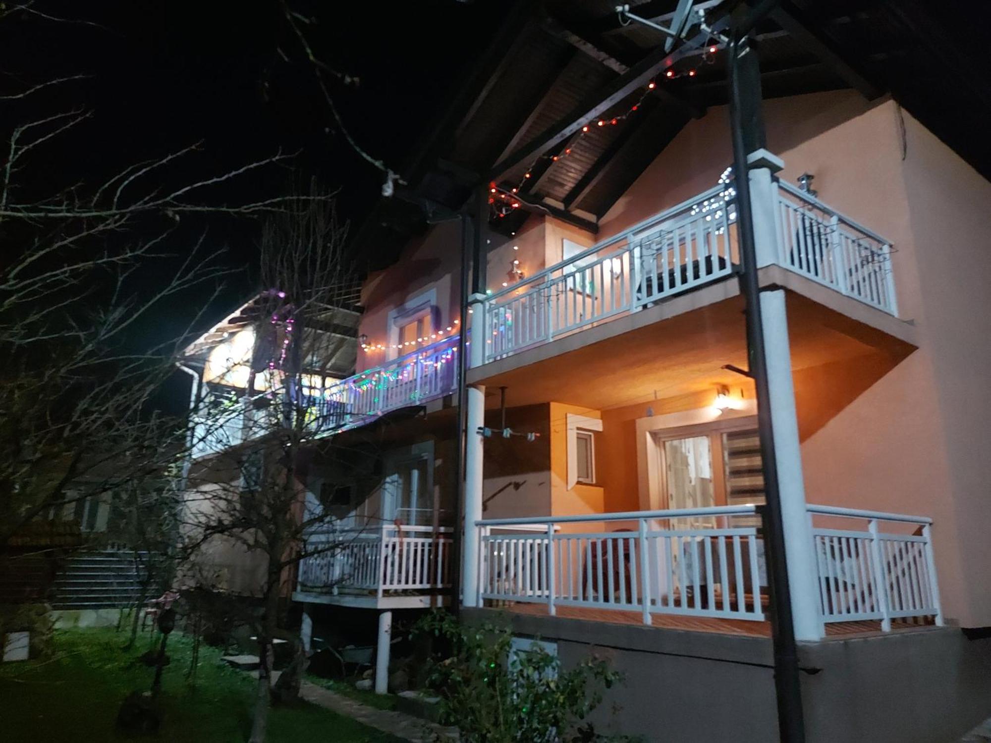 Apartmani Gs ***** Zavidovici 외부 사진