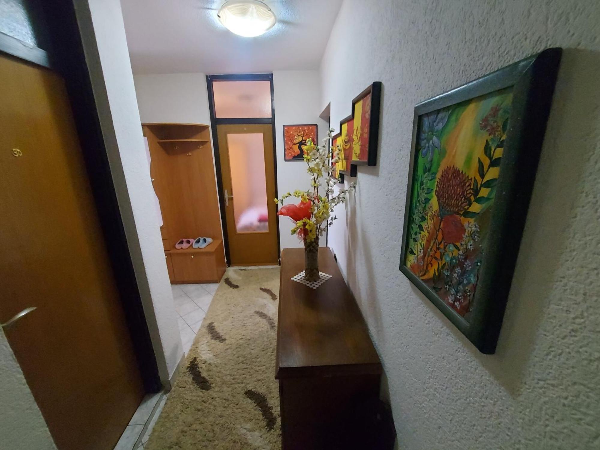Apartmani Gs ***** Zavidovici 외부 사진