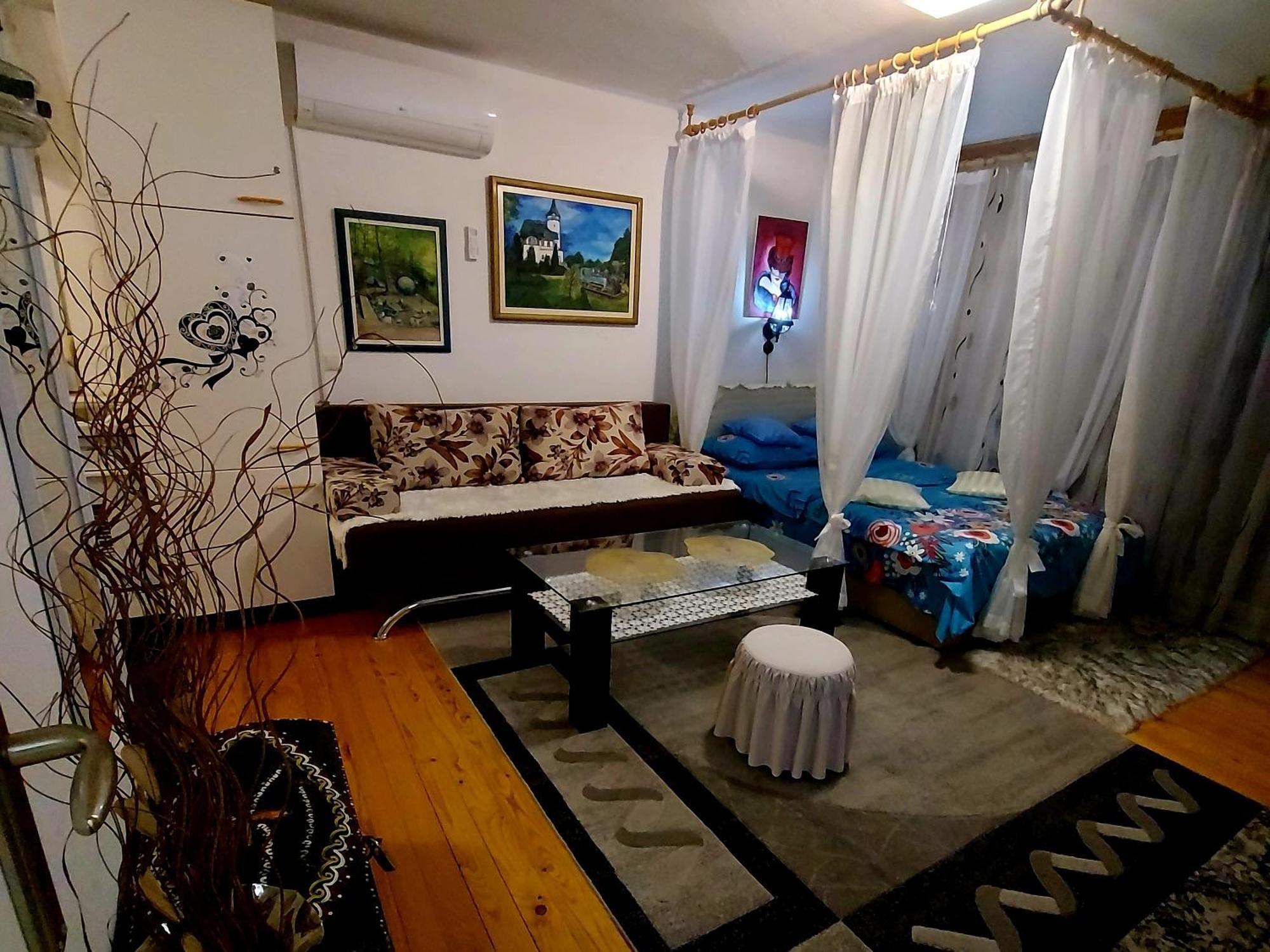 Apartmani Gs ***** Zavidovici 외부 사진
